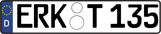 ERK-T135