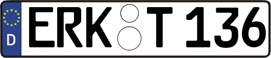 ERK-T136