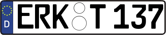 ERK-T137