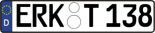 ERK-T138