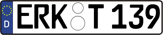 ERK-T139