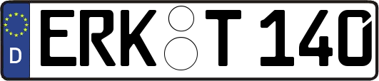 ERK-T140