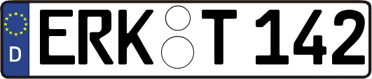 ERK-T142