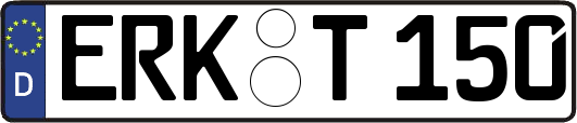 ERK-T150