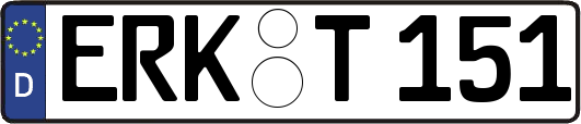 ERK-T151