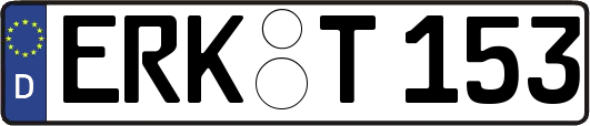 ERK-T153