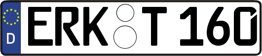 ERK-T160