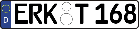 ERK-T168