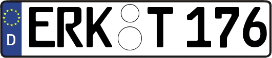 ERK-T176