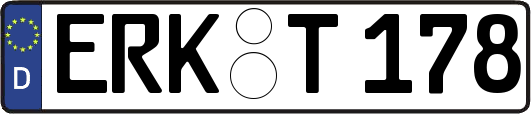 ERK-T178