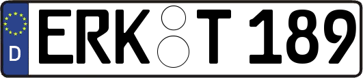 ERK-T189