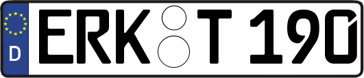 ERK-T190