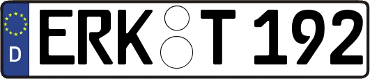 ERK-T192