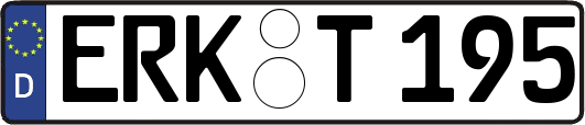 ERK-T195