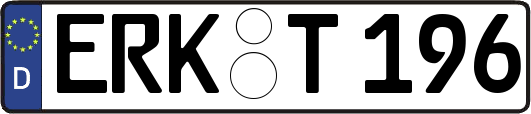 ERK-T196