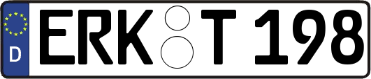 ERK-T198