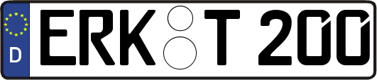 ERK-T200