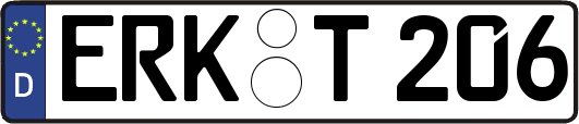 ERK-T206