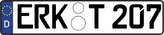 ERK-T207