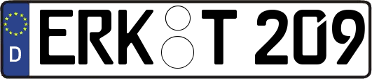 ERK-T209