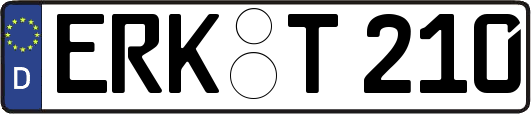 ERK-T210