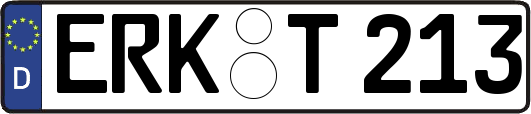 ERK-T213