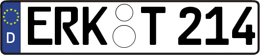 ERK-T214