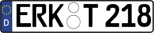 ERK-T218