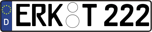 ERK-T222