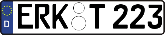 ERK-T223