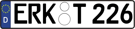 ERK-T226