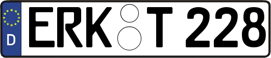 ERK-T228