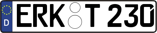 ERK-T230