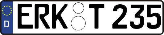 ERK-T235