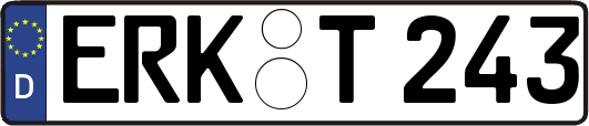 ERK-T243