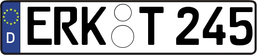 ERK-T245