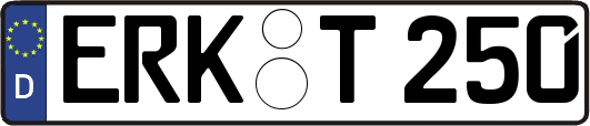 ERK-T250