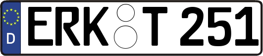 ERK-T251