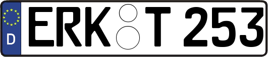 ERK-T253
