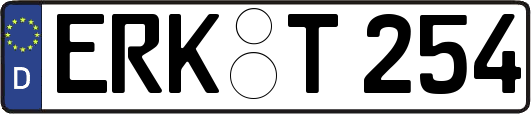 ERK-T254