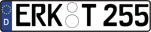 ERK-T255