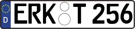 ERK-T256