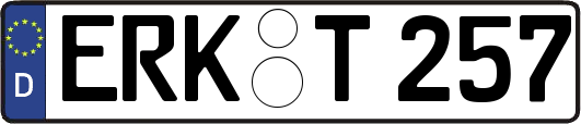 ERK-T257