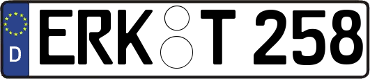 ERK-T258