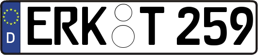 ERK-T259