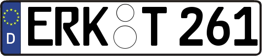 ERK-T261
