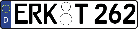 ERK-T262