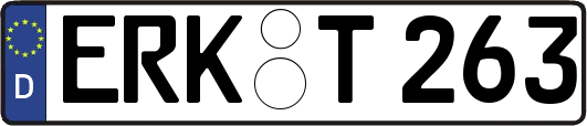 ERK-T263