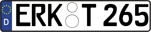 ERK-T265
