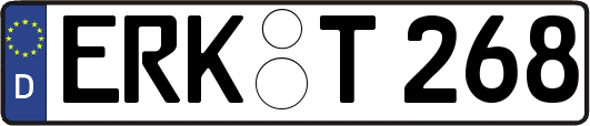 ERK-T268